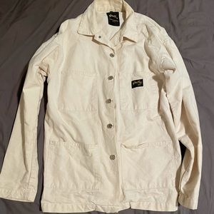 Stan Ray Shop Jacket